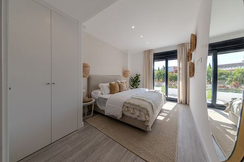 Leilighet i Estepona, Malaga, Estepona - € 470 000 | Ref: APA_804 - foto 1